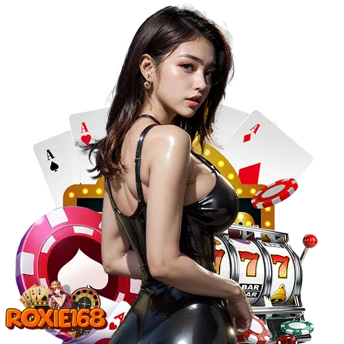 roxie168 สล็อต