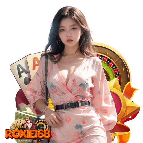 roxie168 เครดิตฟรี