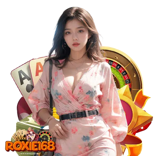 roxie168 เครดิตฟรี