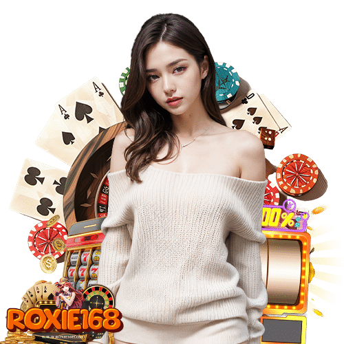 roxie168 เว็บตรง