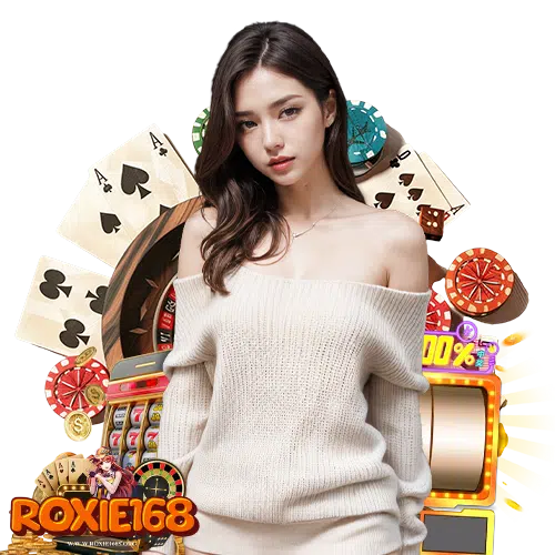 roxie168 เว็บตรง
